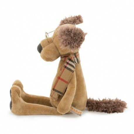 Przytulanka piesek - doc the dog - 56cm ORANGE TOYS