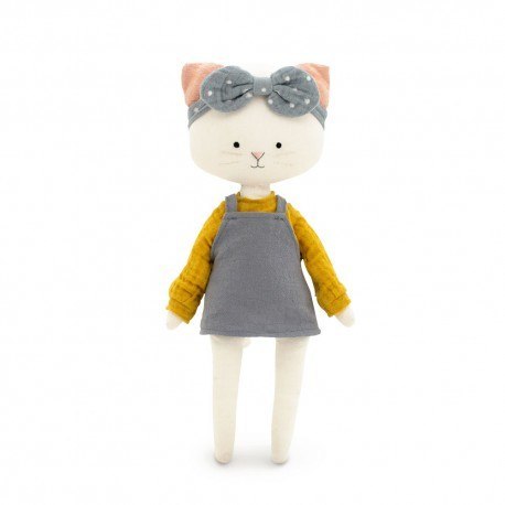 Cotti motti kotka christy - friends edition ORANGE TOYS