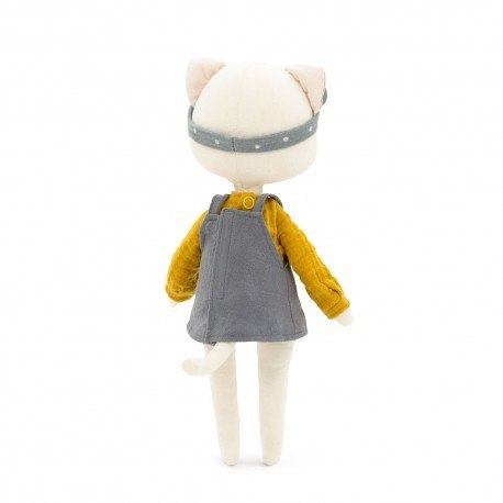 Cotti motti kotka christy - friends edition ORANGE TOYS