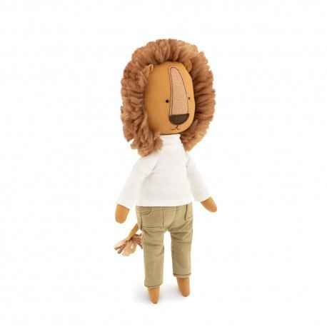 Cotti motti lew simon - friends edition ORANGE TOYS