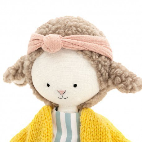 Cotti motti owieczka zoe - friends edition ORANGE TOYS