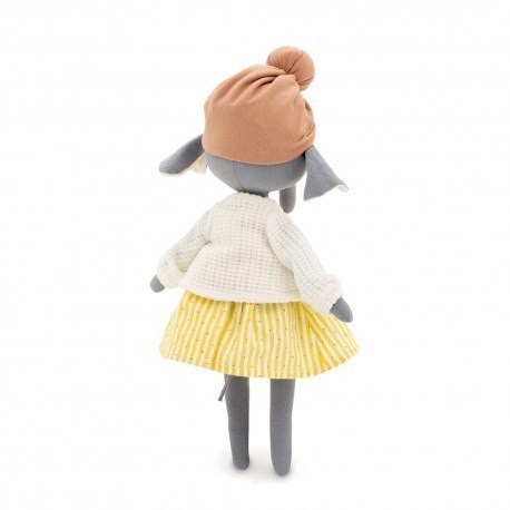 Cotti motti słonik alice - friends edition ORANGE TOYS