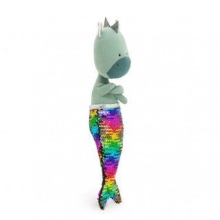 Cotti motti smok andy: syrenka - mermaids edition ORANGE TOYS