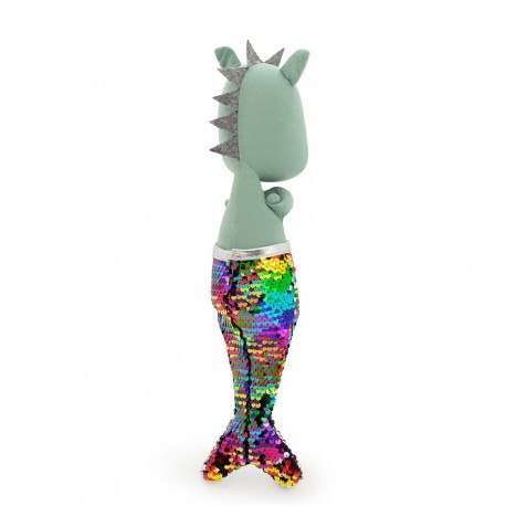 Cotti motti smok andy: syrenka - mermaids edition ORANGE TOYS