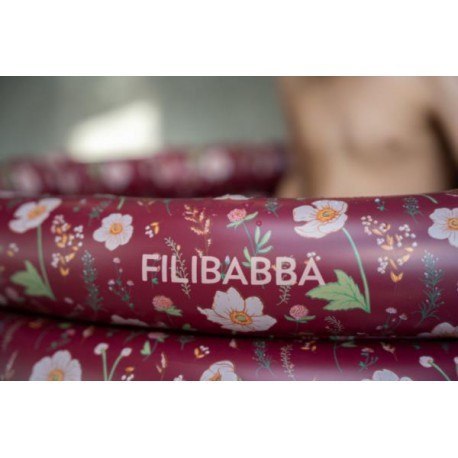 Filibabba basen o 80 cm alfie fall flowers FILIBABBA