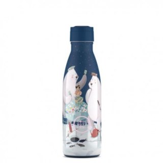 Butelka termiczna kids 350 ml triple Cool Bottles