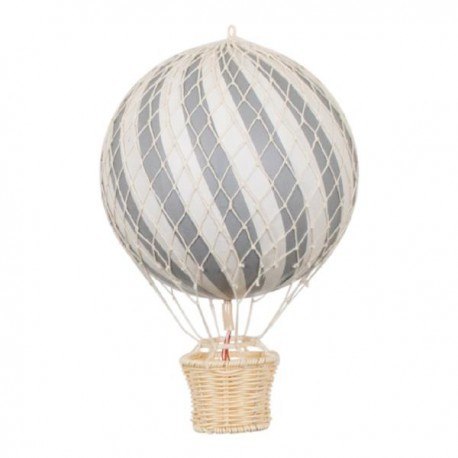 Filibabba balon 20 cm grey FILIBABBA