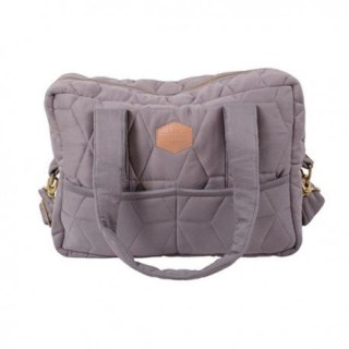 Filibabba torba nursing bag dark grey FILIBABBA