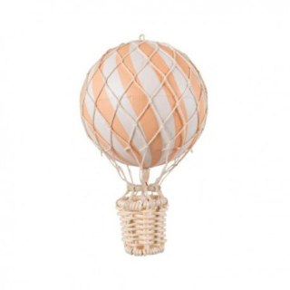 Filibabba balon 10 cm peach FILIBABBA