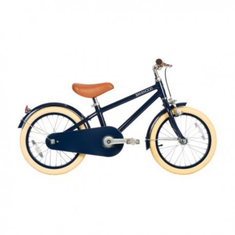 Banwood rowerek classic navy blue BANWOOD